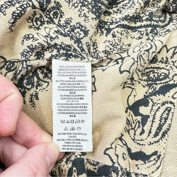 Free people ride by knit jacket S - Picture 13 of 13